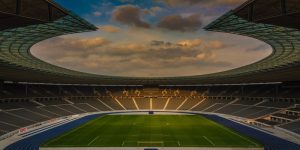 10 sân vận động tổ chức EURO 2024