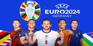 bảng xếp hạng vòng loại EURO 2024